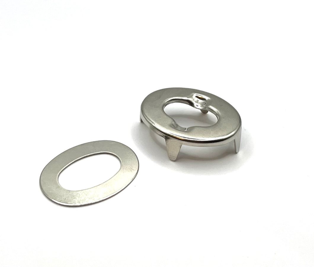 Turnbutton Eyelets and Washers