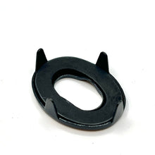 Load image into Gallery viewer, Turnbutton Eyelets and Washers  - Black Oxide
