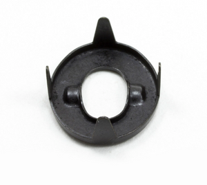 Turnbutton Eyelets and Washers  - Black Oxide