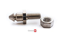 Load image into Gallery viewer, Lift the Dot M5 x 10mm Threaded Stud and Nut Genuine DOT Brand Kit
